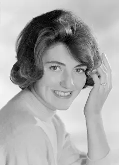 Pugh: Miss Elizabeth Pugh