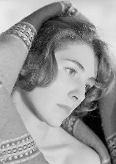 Pugh: Miss Elizabeth Pugh