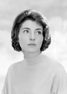 Pugh: Miss Elizabeth Pugh
