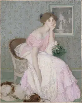 Ella: Miss Ella Carmichael