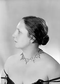 Miss Ellenbogan