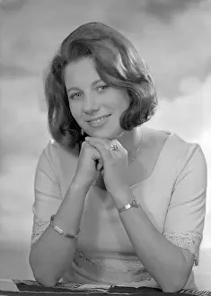 Elspeth: Miss Elspeth Robinson