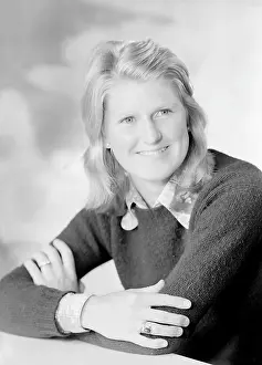 Erica: Miss Erica King