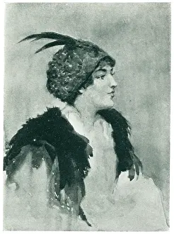 Ratcliffe: Miss Estelle Ratcliffe