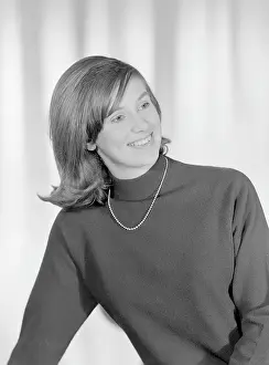 Crabtree: Miss F Crabtree
