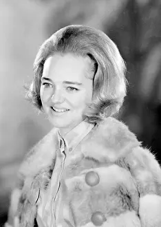 Franklyn: Miss F. Franklyn