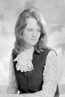 Hogg: Miss F. Hogg