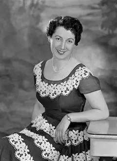 Falk: Miss Falk