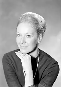 Hopkinson: Miss Fay Hopkinson