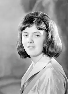Miss Fiona Totter