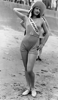 Galveston: Miss France
