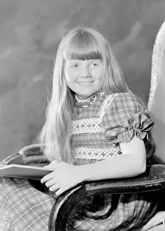Bingham: Miss Frances Bingham