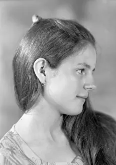 Edmondson: Miss Francis Edmondson