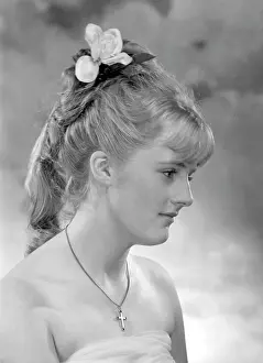 Urquart: Miss G Urquart