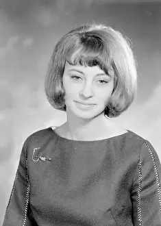 Gaye: Miss Gaye Hamilton