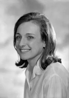 Hayward: Miss Gillian Hayward