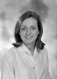 Hayward: Miss Gillian Hayward