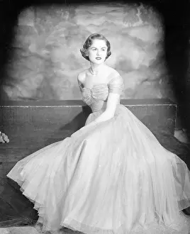 Rossiter: Miss Gillian Rossiter