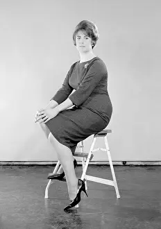 Granville: Miss Granville Marshall