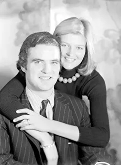 Kindersley: Miss Guard and Mr Kindersley