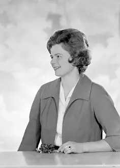 Osbourne: Miss Hazel Osbourne
