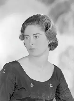 Whiteford: Miss Helen Whiteford