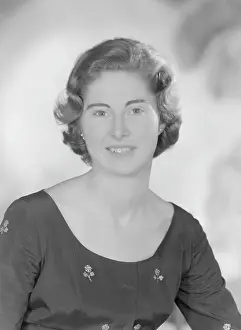 Whiteford: Miss Helen Whiteford