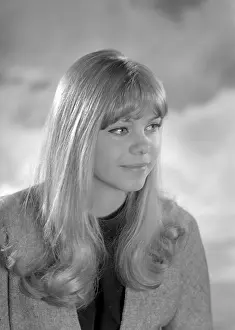 Helga: Miss Helga Bjornson