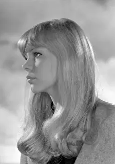 Helga: Miss Helga Bjornson