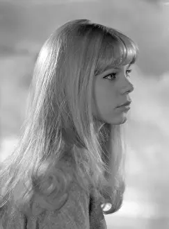Helga: Miss Helga Bjornson