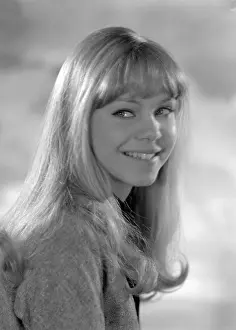 Helga: Miss Helga Bjornson