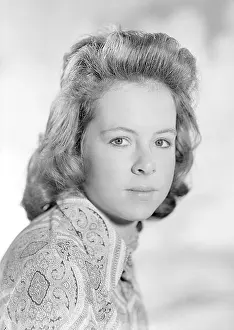 Hester: Miss Hester Clemenson