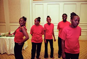 Stigma: Miss HIV - Stigma Free Pageant