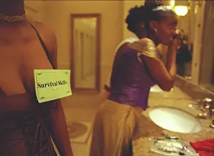 Awareness: Miss HIV - Stigma Free Pageant
