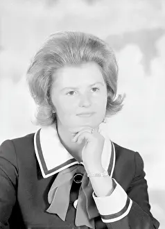 Hutchinson: Miss Hutchinson