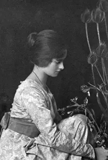 Hutchinson: Miss Hutchinson