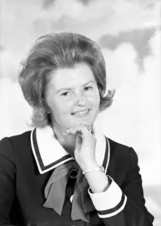 Hutchison: Miss Hutchison
