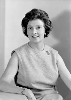 Lightfoot: Miss I. V. Lightfoot