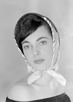 Inez: Miss Inez Haurie Clarke