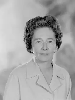 Ogilvie: Miss Iris Ogilvie