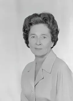 Ogilvie: Miss Iris Ogilvie