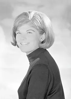 Barnett: Miss Isola Barnett
