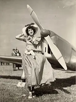 Schofield: Miss J E (P J ?) Schofield