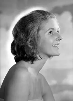 Dempster: Miss J Scott-Dempster