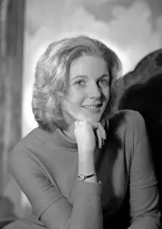 Dempster: Miss J Scott-Dempster