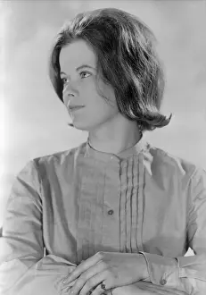 Sevenoaks: Miss J. Sevenoaks