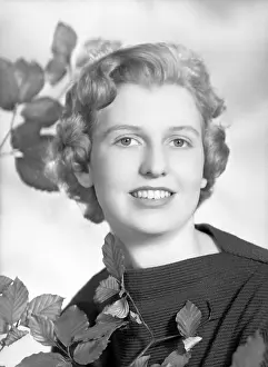 Gilliat: Miss Jacqueline Gilliat