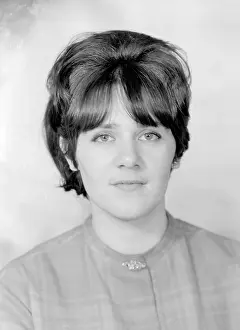 Wingfield: Miss Jacqueline Wingfield