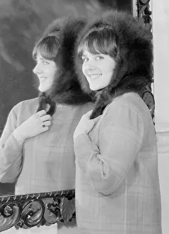 Wingfield: Miss Jacqueline Wingfield