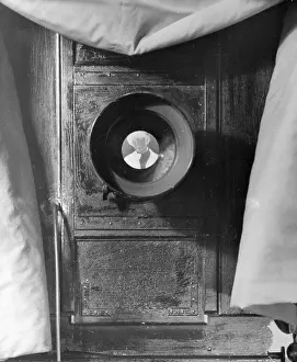 Bown: Miss Jane Bown